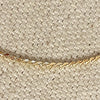 18k Gold Filled Dainty Chain Necklace-
