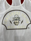 ILWU Shield Racerback- Olive
