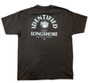 Identified Casual Division- Black