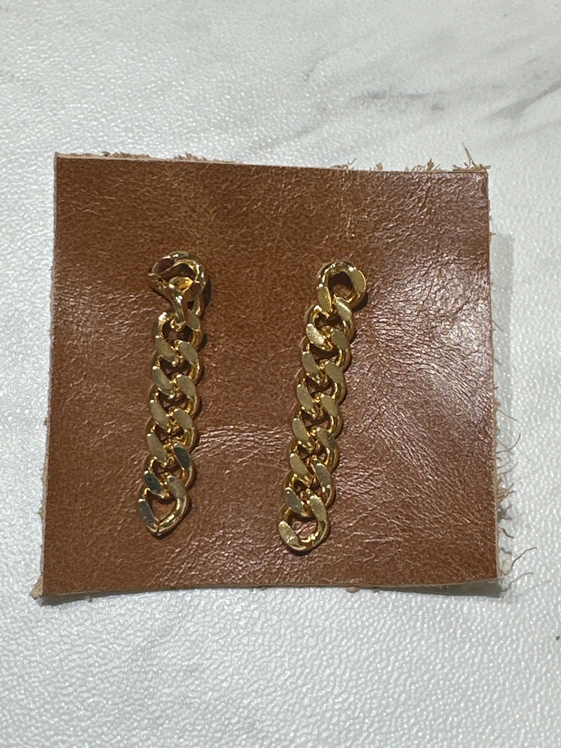 Chain Earrings