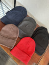 Beanies- Multiple Color Options