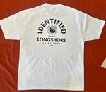 Identified Casual Division-Black or White