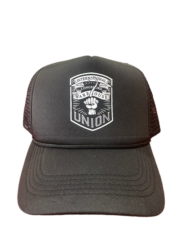 ILWU Union