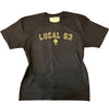 Local 63 Camo Tee