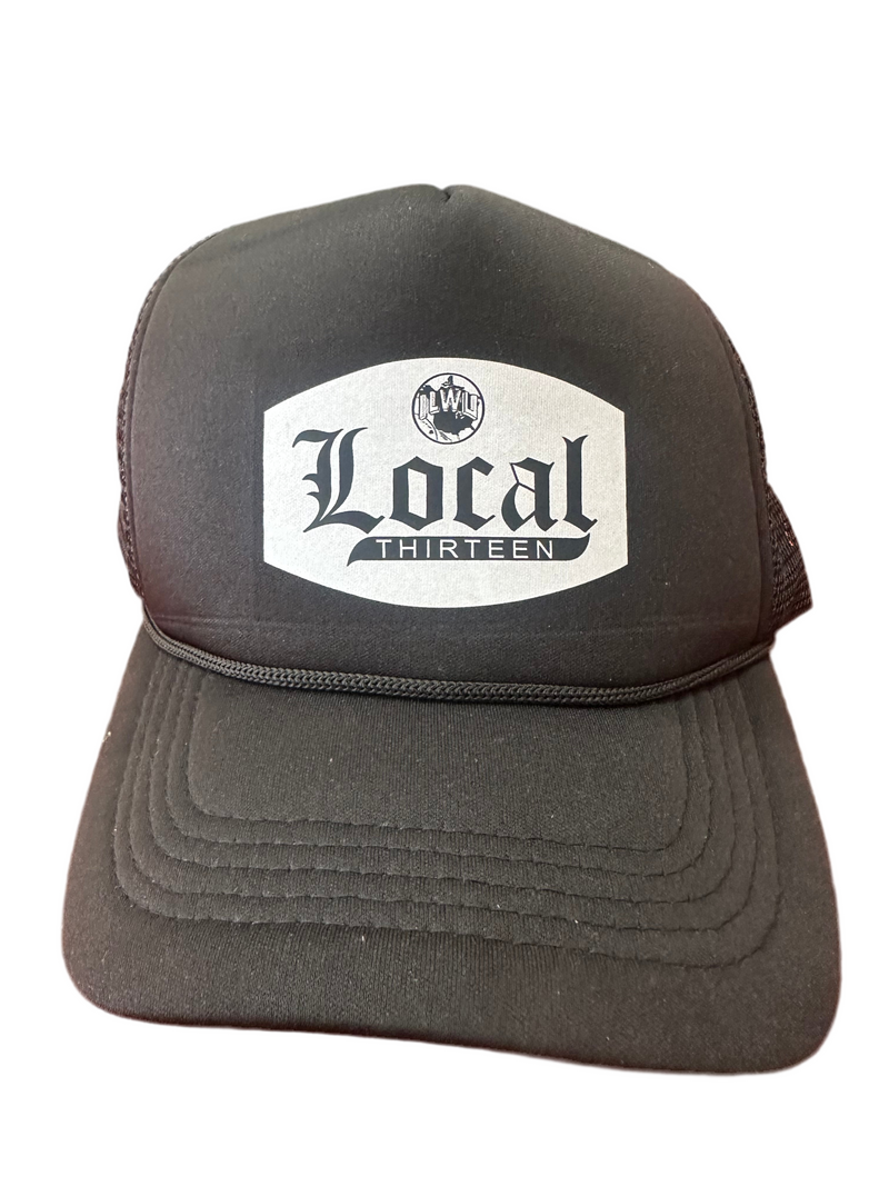 Local Thirteen