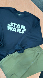 STAR WARS Classic Crew Neck