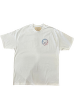 ILWU West Coast Tee in White