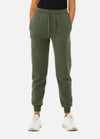 Sporty Joggers-Multiple Color Options