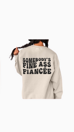 Somebody's Fine Ass _______ Crew: Multiple Options
