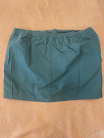 Kourt Parachute Skirt