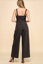 Jude Wide Leg Pant