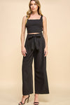 Jude Wide Leg Pant