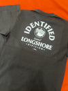 Identified Casual Division- Black