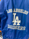 Dodger Blue Los Angeles Jacket