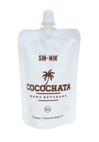 COCOCHATA BODY BEVERAGE