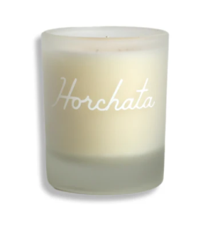 Horchata Candle (3oz)