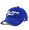 Script Dodgers '47 Cap