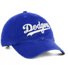 Script Dodgers '47 Cap