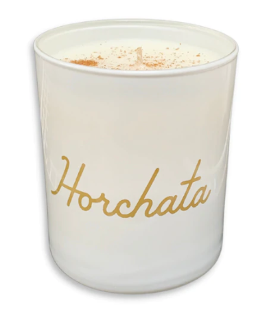 Horchata Candle (10oz)