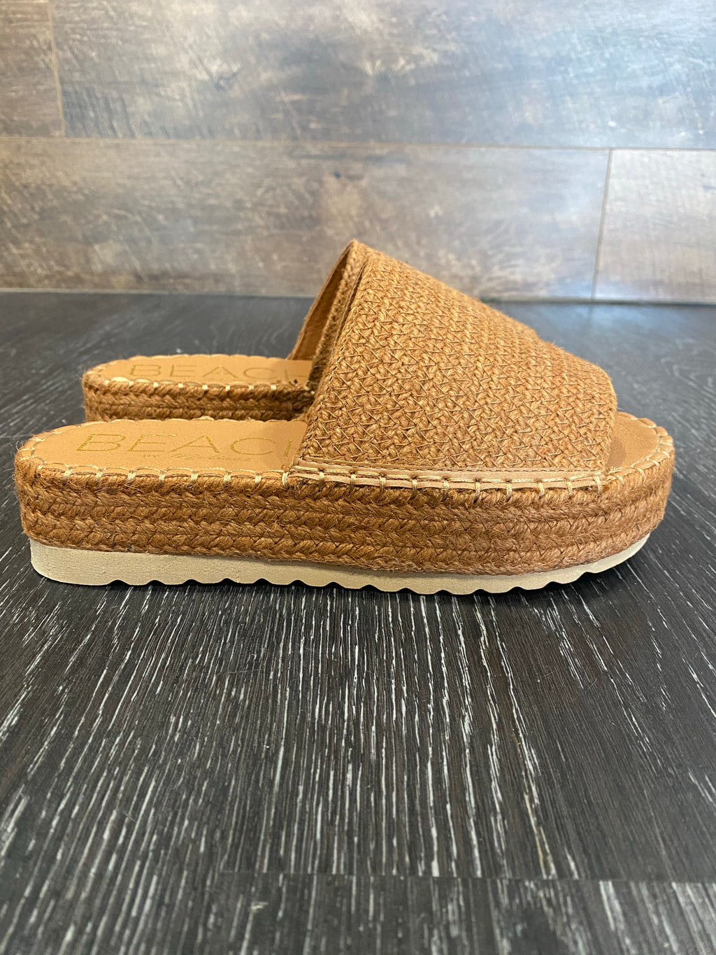 Del Mar Espadrilles