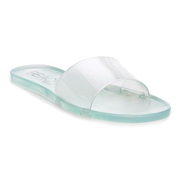 Sol Jelly Sandal